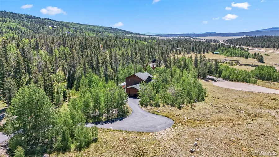 228 Glacier Ridge Road, Alma, CO 80420 - Image #2