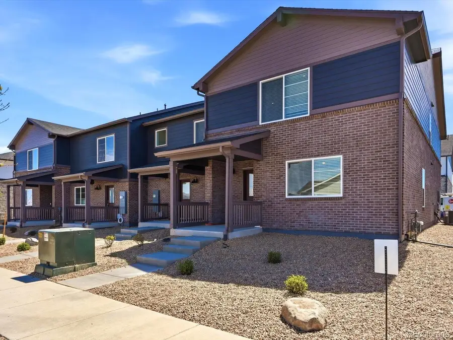 21236 E 65th Drive, Aurora, CO 80019 - #2