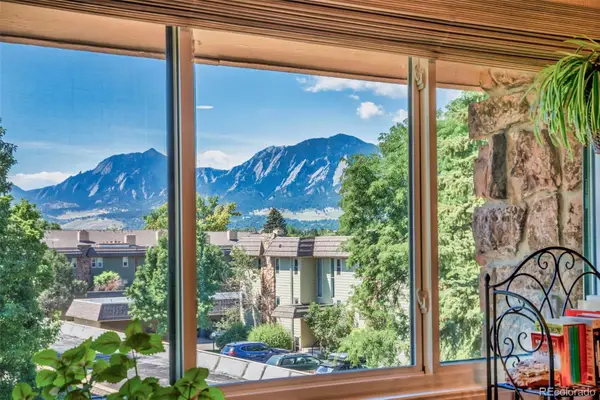 3365 Chisholm Trail #B302, Boulder, CO 80301