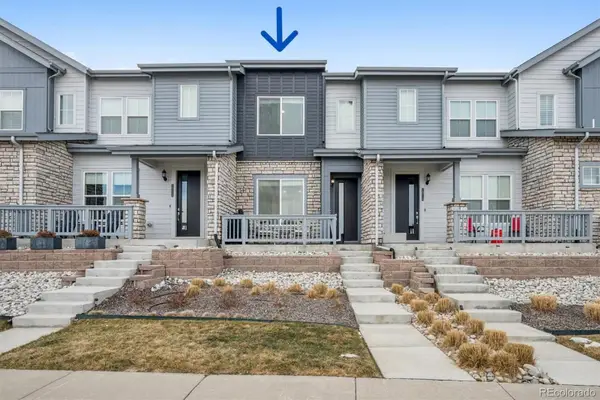 2022 S Upham Way, Lakewood, CO 80227
