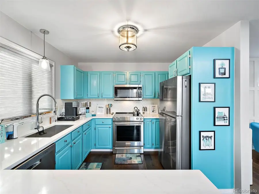 4136 Edith Drive, Fort Collins, CO 80526 - #2