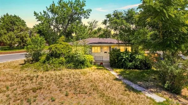 4900 S Kalamath Drive, Englewood, CO 80110