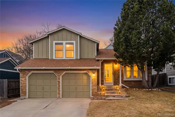 13352 W 65th Place, Arvada, CO 80004