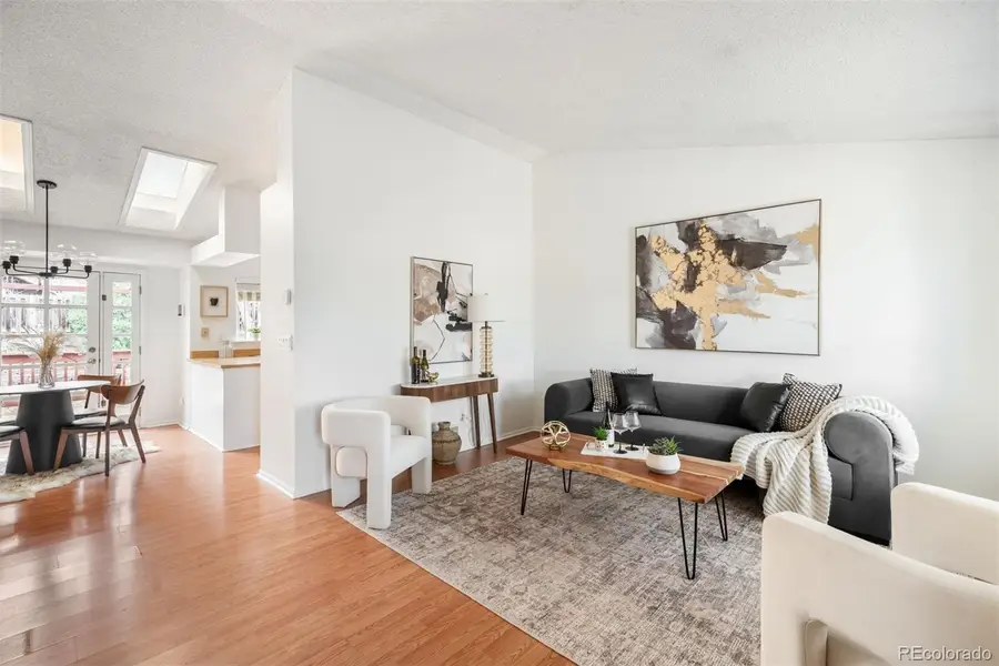 13352 W 65th Place, Arvada, CO 80004 - #2