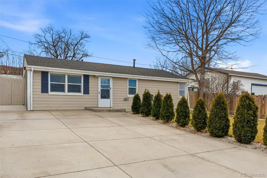 2940 W 54 Avenue, Denver, CO 80221 - Image #2