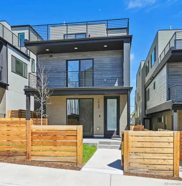 1242 Tennyson Street, Denver, CO 80204