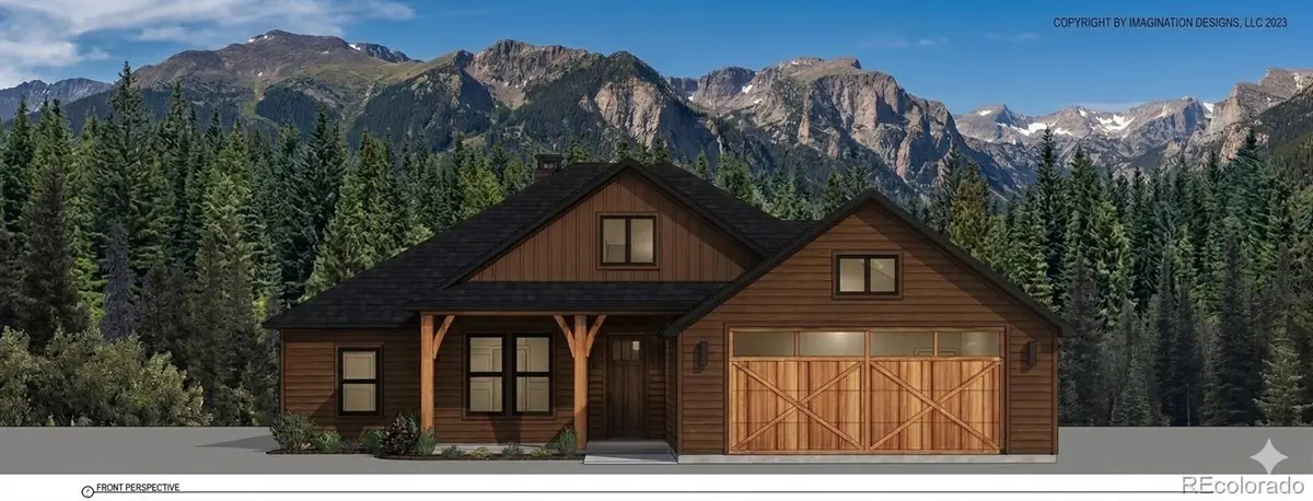 99 County Road 4035, Grand Lake, CO 80447 - #1