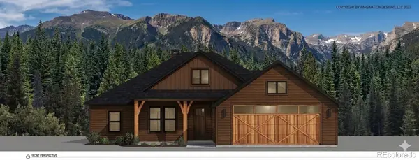 99 County Road 4035, Grand Lake, CO 80447