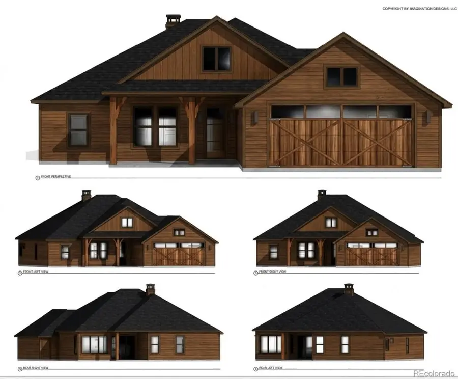 99 County Road 4035, Grand Lake, CO 80447 - #2