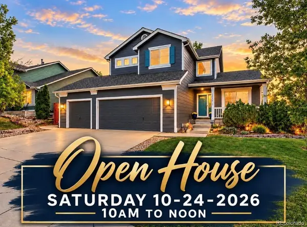 13200 Elizabeth, Thornton, CO 80241