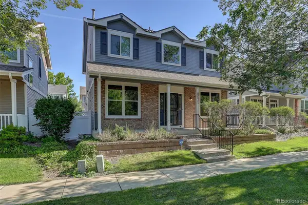 8031 E Bayaud Avenue, Denver, CO 80230