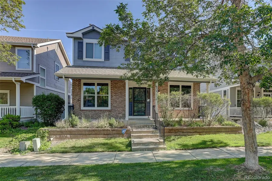 8031 E Bayaud Avenue, Denver, CO 80230 - #2