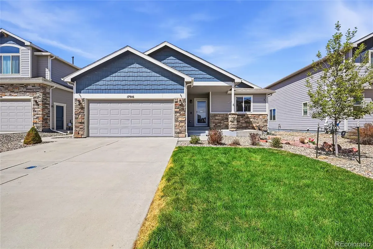 17916 Lapis Court, Monument, CO 80132 - #1
