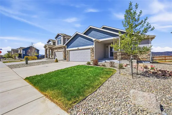 17916 Lapis Court, Monument, CO 80132
