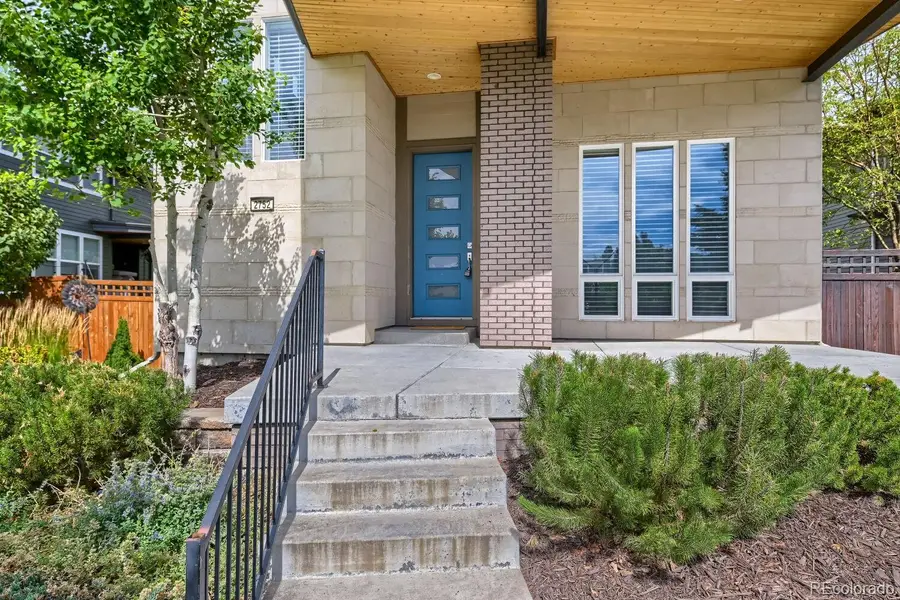 2752 Jamaica, Denver, CO 80238 - #2