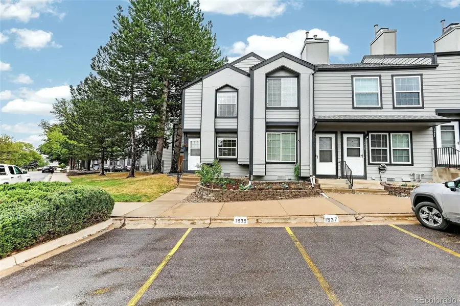 1939 Newland Court, Lakewood, CO 80214 - #2