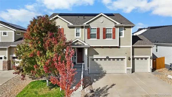 15165 Yellowthroat Street, Parker, CO 80134