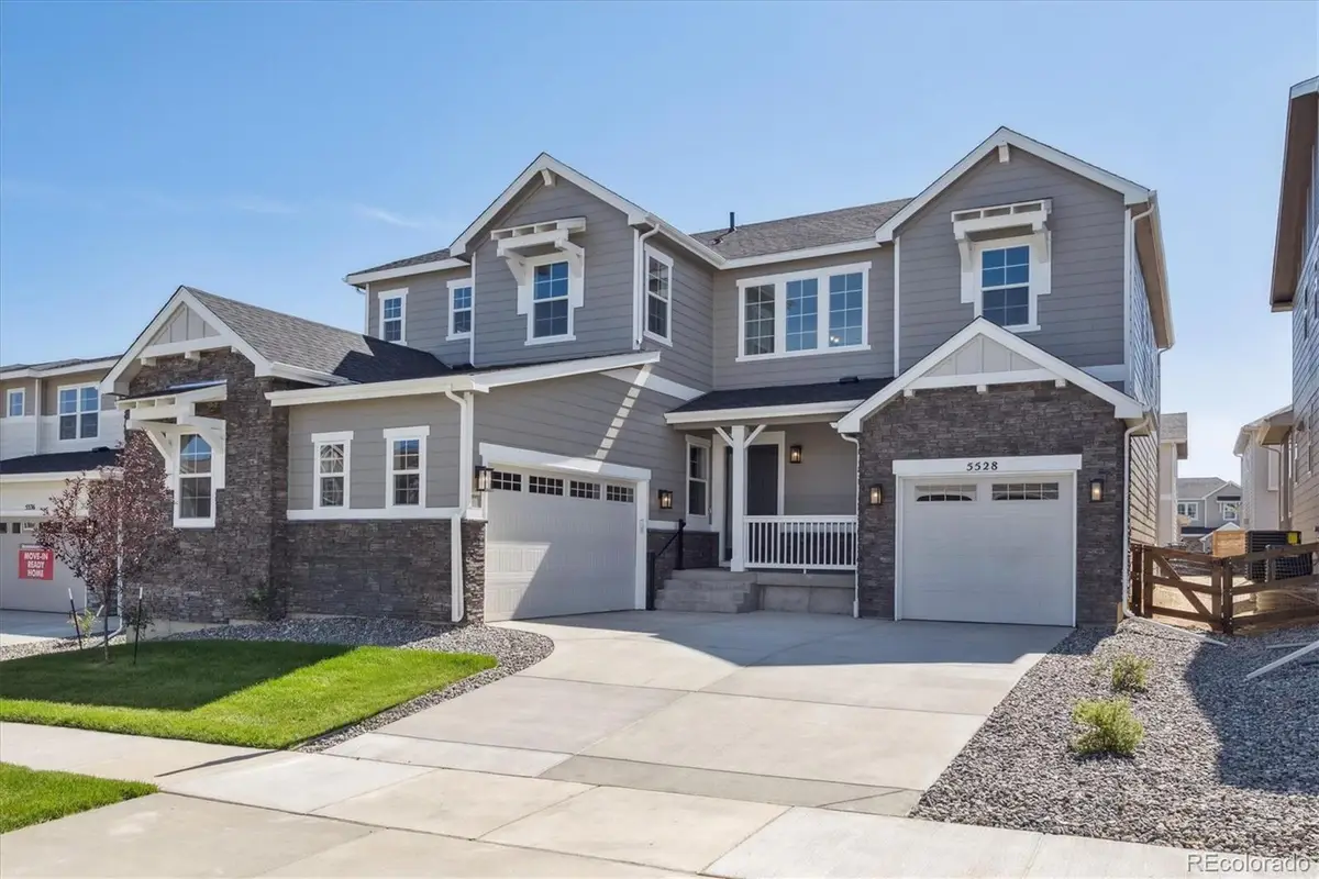 5528 Tamarack Avenue, Firestone, CO 80504 - Image #1