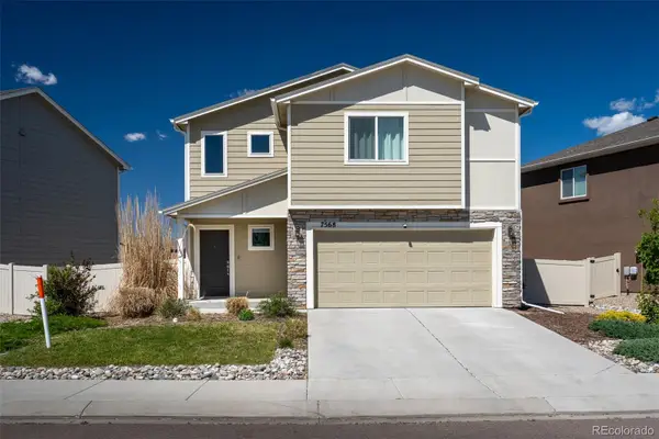 7568 Benecia Drive, Fountain, CO 80817