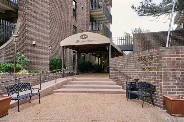 460 S Marion Parkway S #1001, Denver, CO 80209