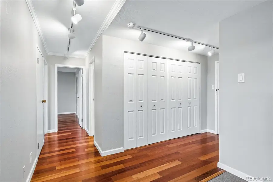 460 S Marion Parkway S #1001, Denver, CO 80209 - #3