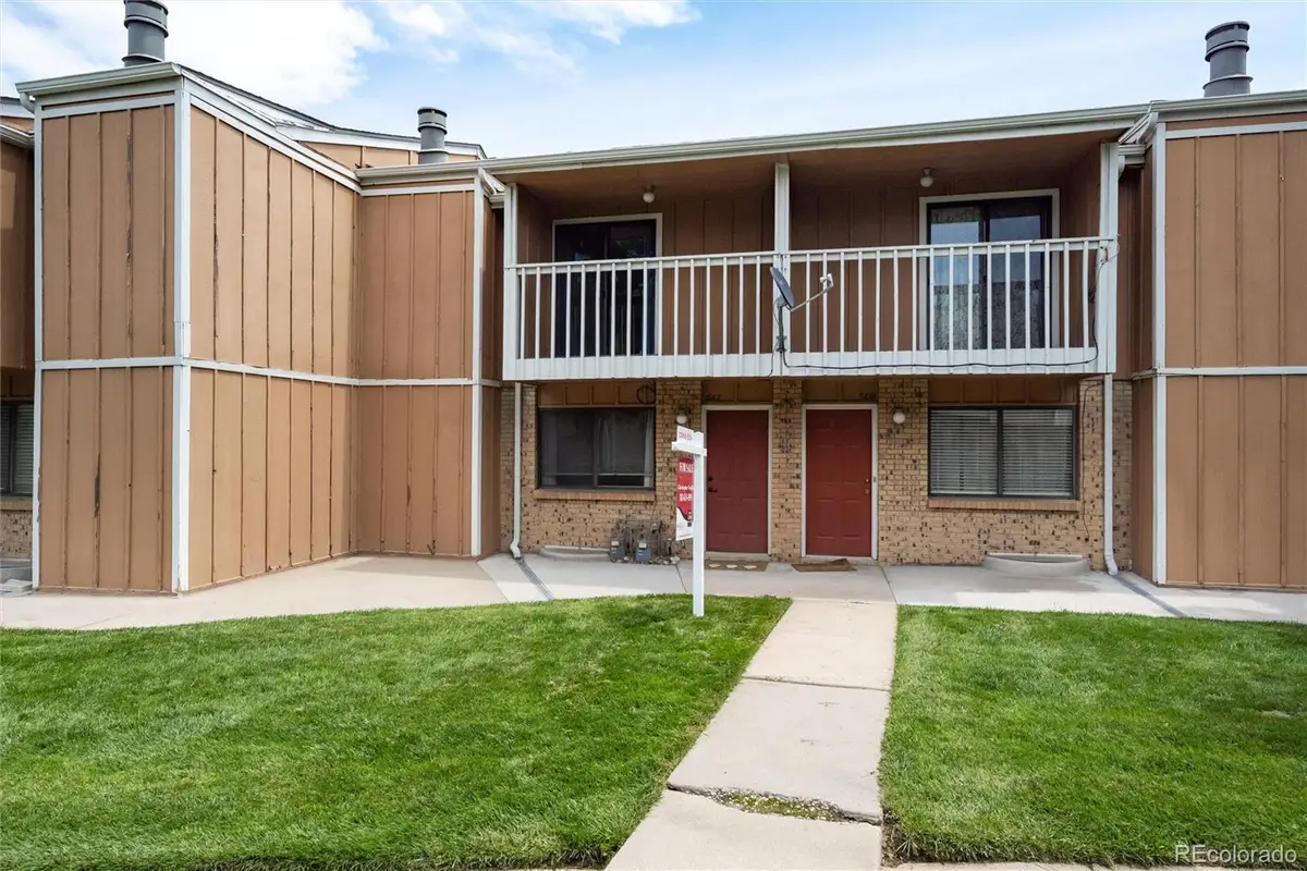562 Vance Street #D9, Lakewood, CO 80226 - Image #1