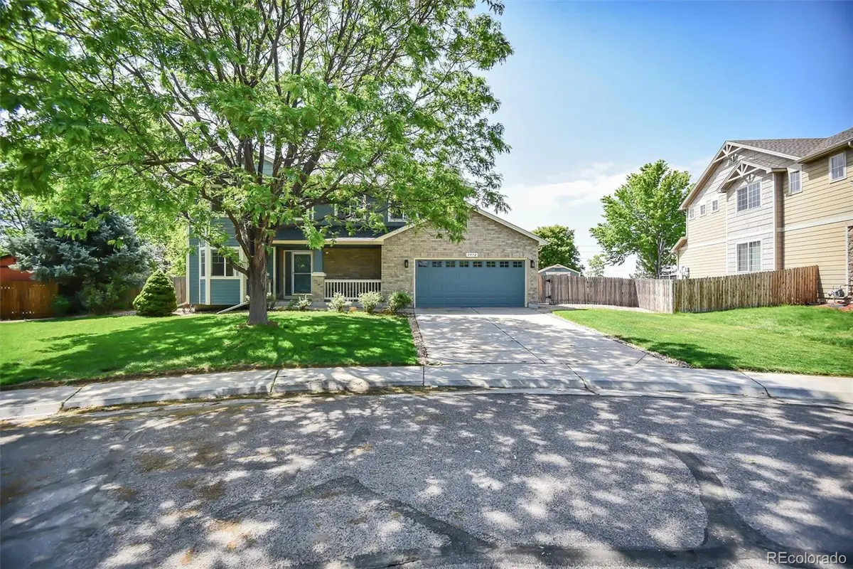 1972 E 144th Drive, Thornton, CO 80602 - #1