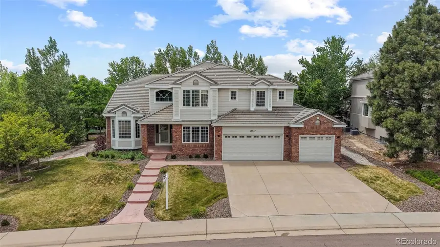 19617 E Fair Drive, Aurora, CO 80016 - #3