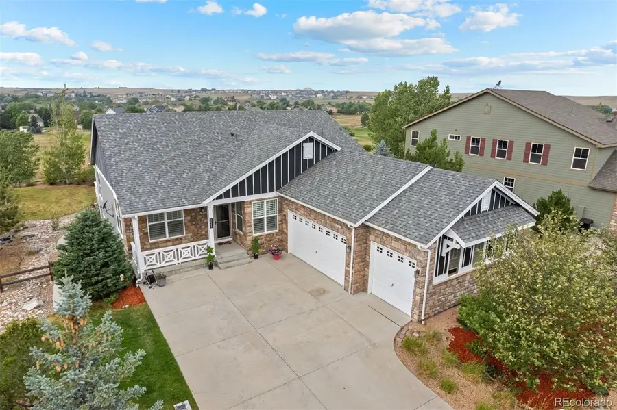 42305 Forest Oaks Drive, Elizabeth, CO 80107 - #2