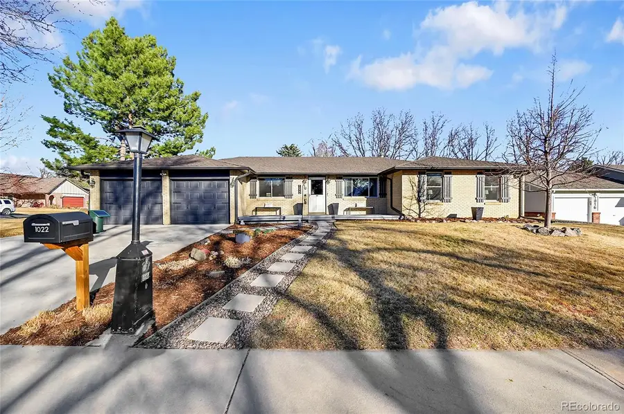 1022 Berkeley Court, Longmont, CO 80503 - #2