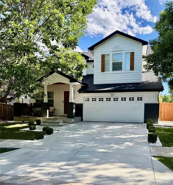 5970 W Sumac Avenue, Littleton, CO 80123