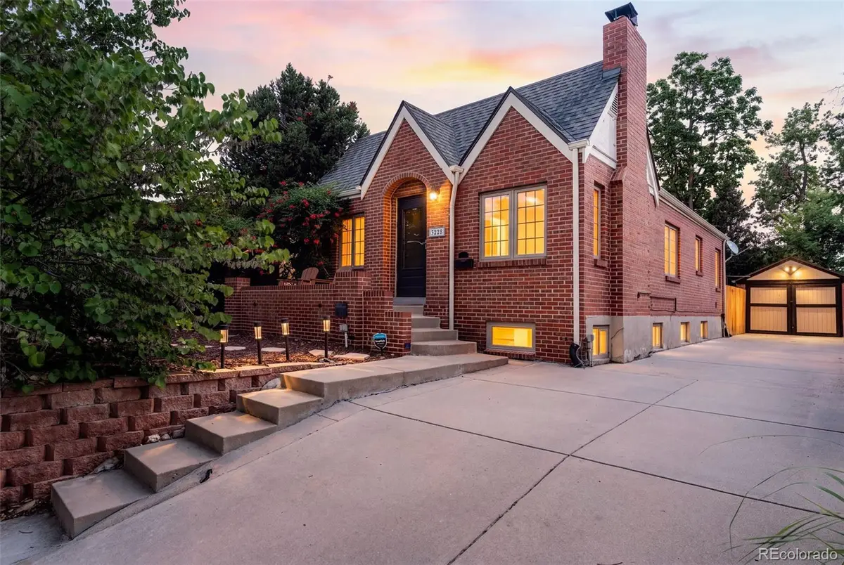 3228 Utica Street, Denver, CO 80212 - #1