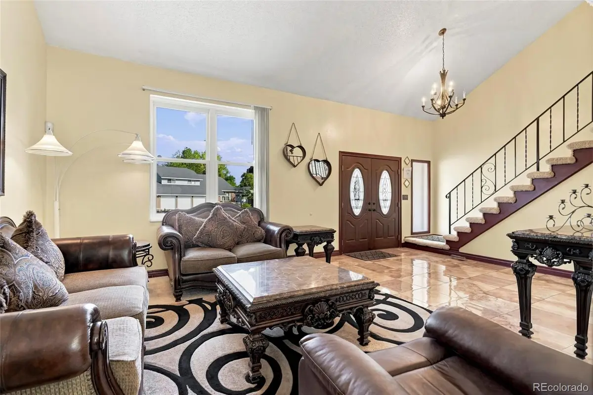 16871 E Girard Avenue, Aurora, CO 80013 - #1