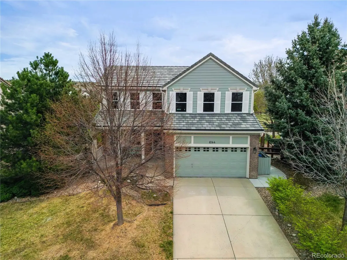 6144 S Ventura Court, Aurora, CO 80016 - #1