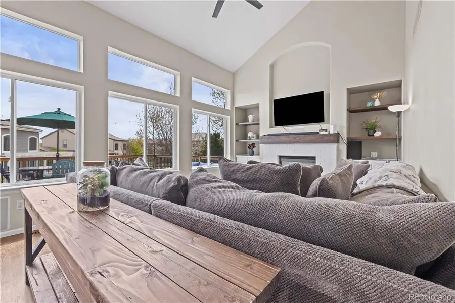 6144 S Ventura Court, Aurora, CO 80016 - #3