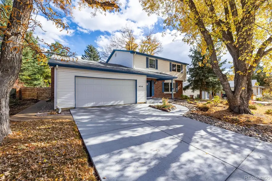 4716 Berkshire Court, Boulder, CO 80301 - Image #3