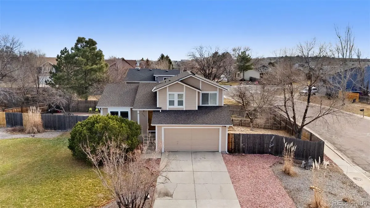 3935 Sagemont Court, Colorado Springs, CO 80906 - #1
