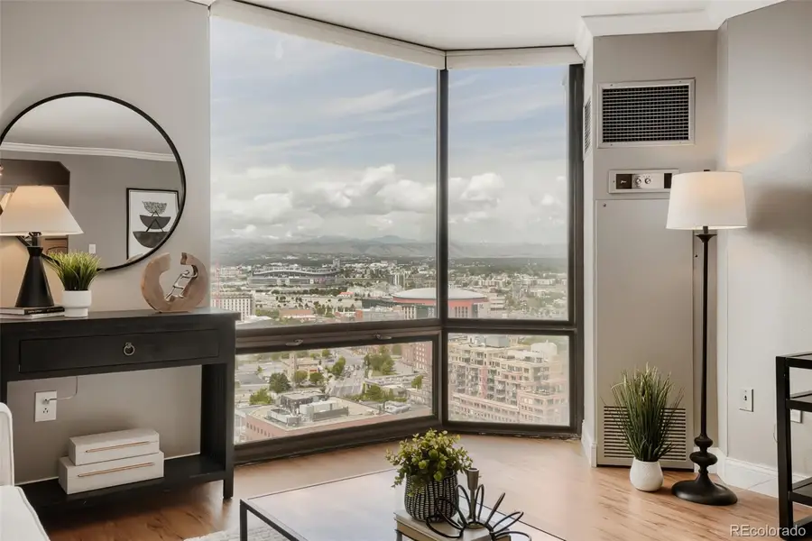 1625 Larimer Street #2602, Denver, CO 80202 - #2
