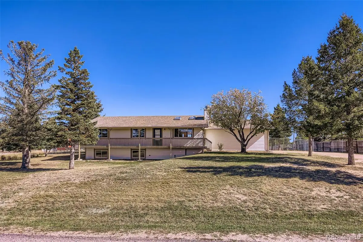 34200 Columbine Trail, Elizabeth, CO 80107 - #1
