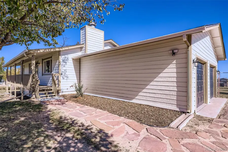 34200 Columbine Trail, Elizabeth, CO 80107 - #2