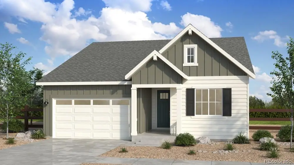 14815 Leyden Street, Thornton, CO 80602 - #1