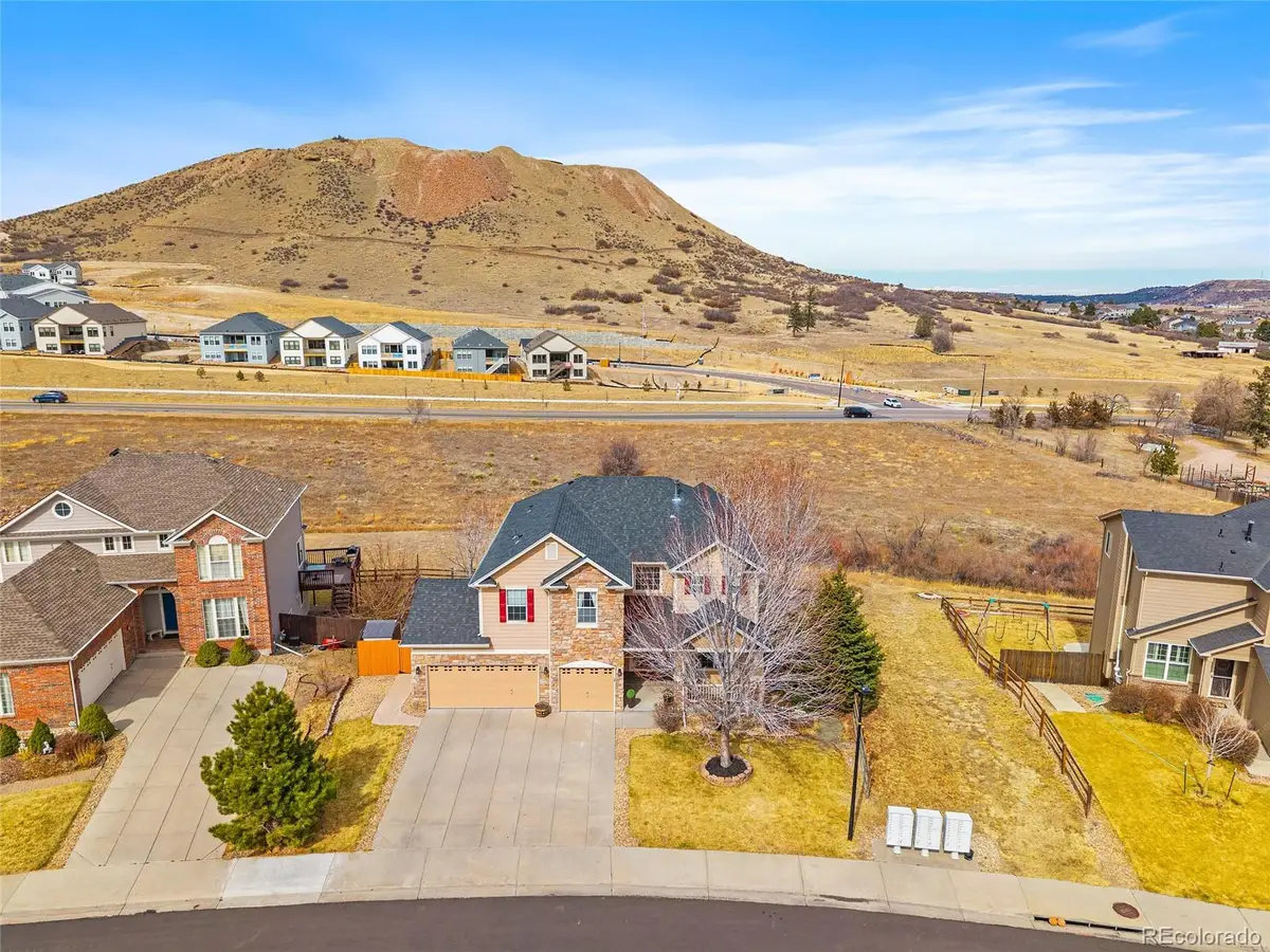 1799 Granger Circle, Castle Rock, CO 80109 - #1