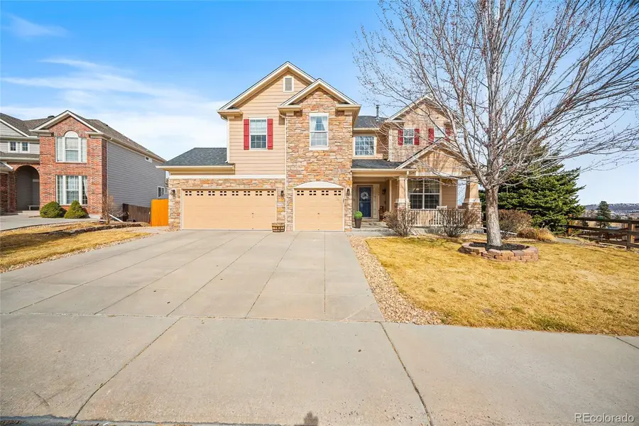 1799 Granger Circle, Castle Rock, CO 80109 - #2