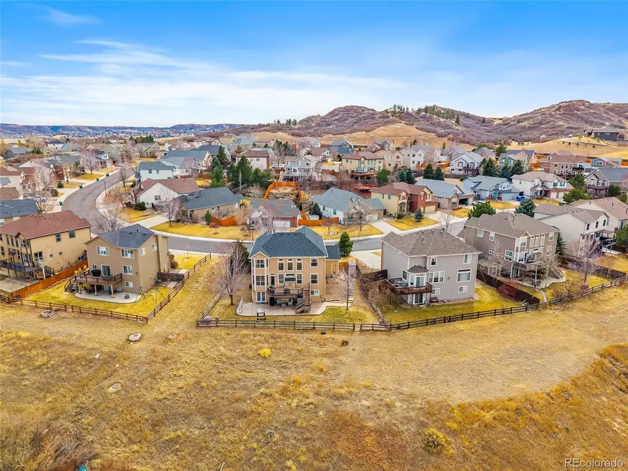 1799 Granger Circle, Castle Rock, CO 80109 - #3