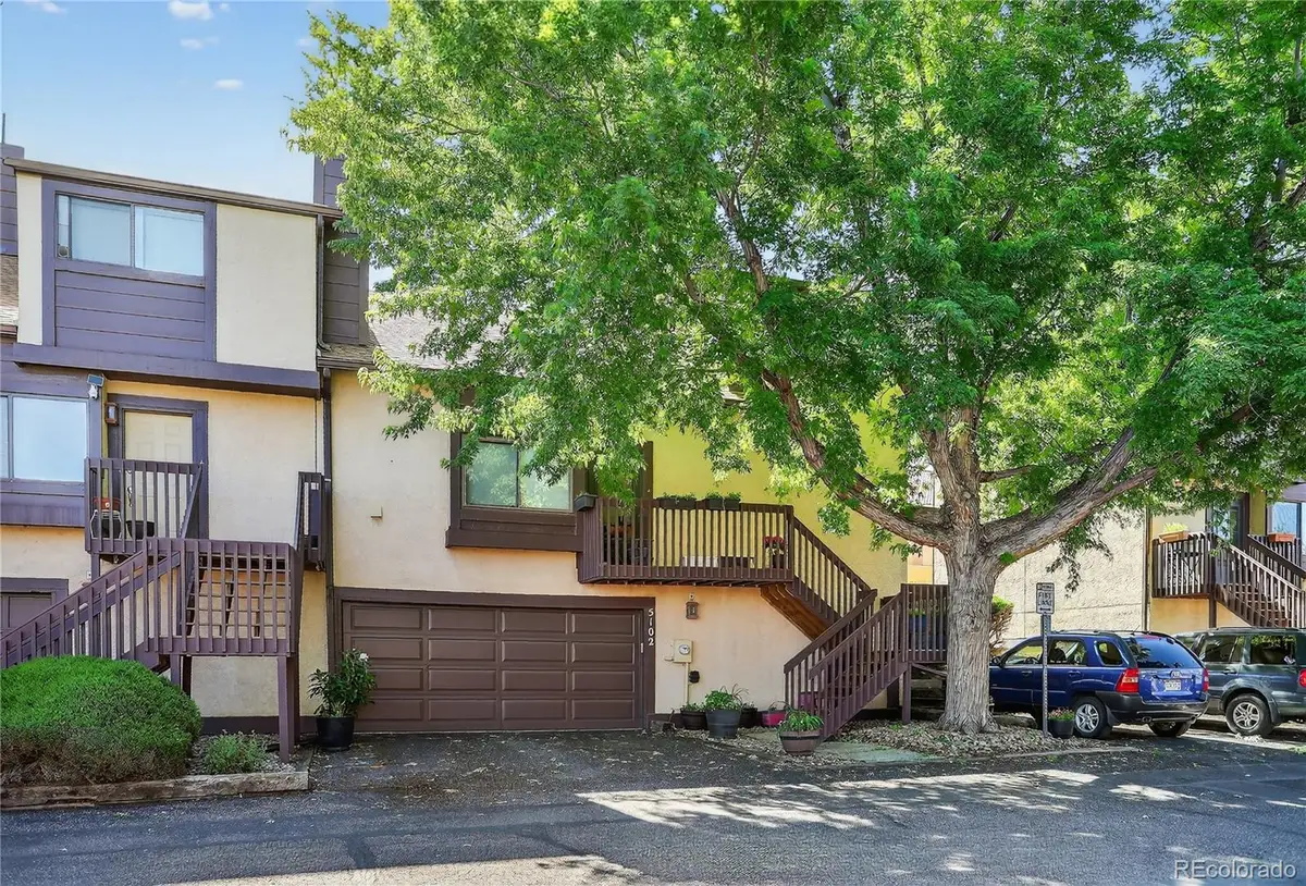 5102 Rainbow Harbour Circle, Colorado Springs, CO 80917 - #1