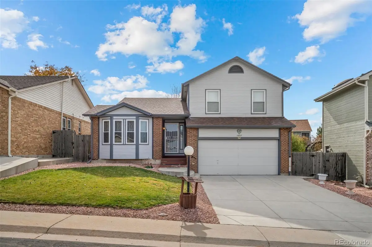 11807 Wyandot Circle, Westminster, CO 80234 - Image #1