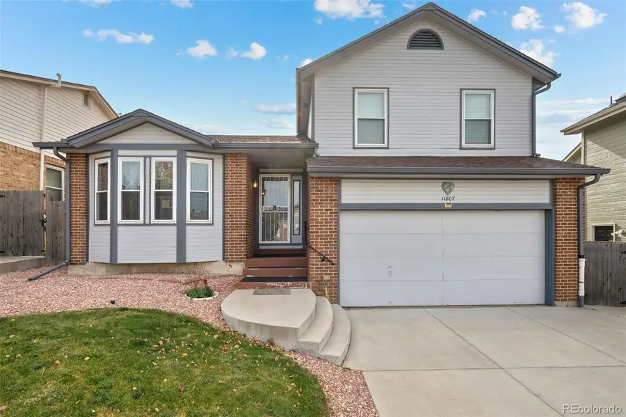 11807 Wyandot Circle, Westminster, CO 80234 - Image #2