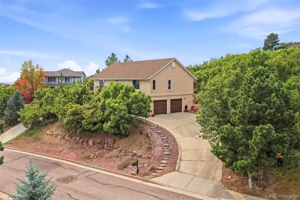 345 Cheshire, Colorado Springs, CO 80906