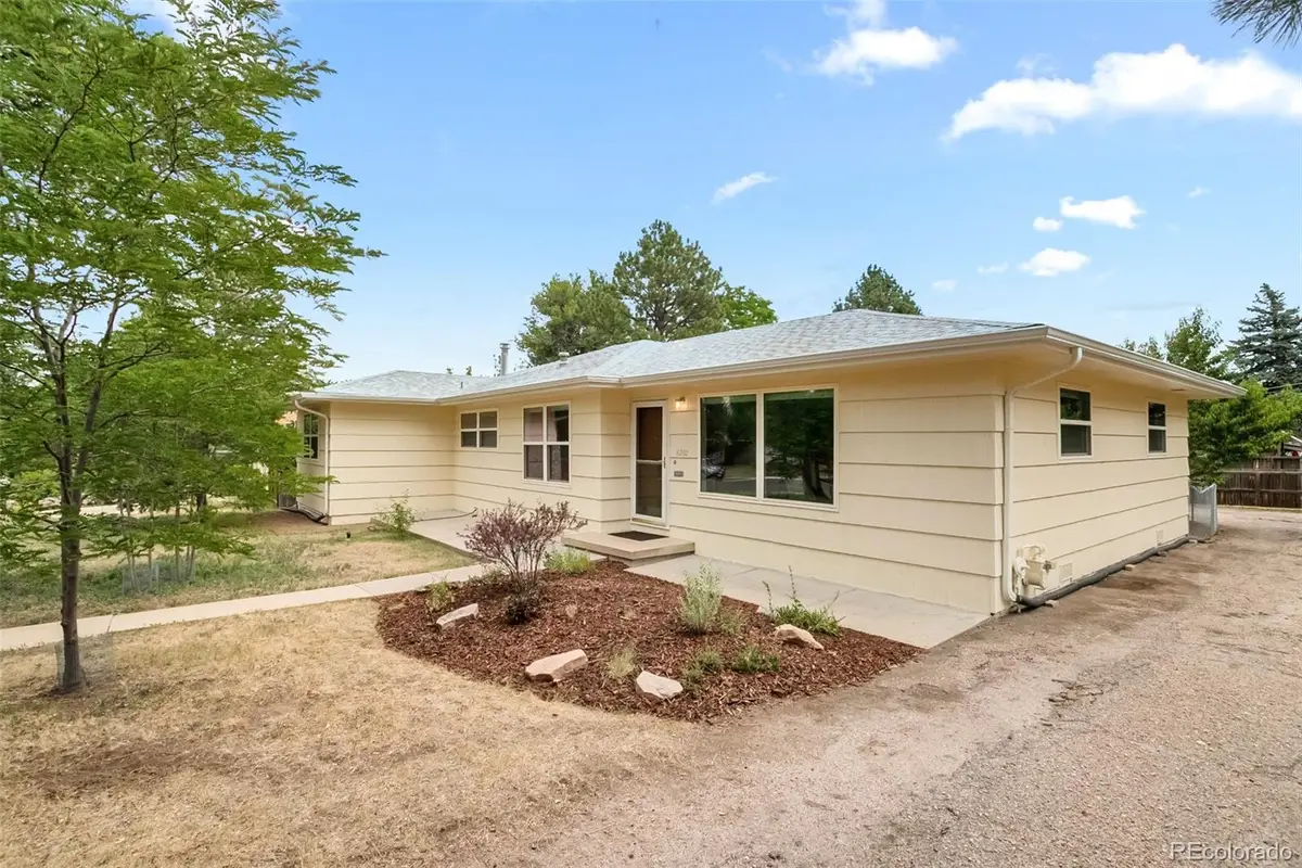 6760 S Foresthill Street, Littleton, CO 80120 - #1