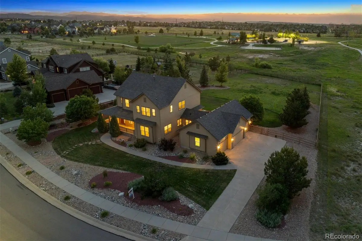 5605 Killen Avenue, Castle Rock, CO 80104 - Image #1